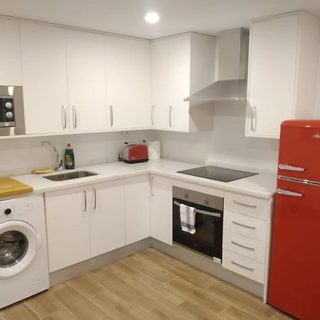 Apartment In Granada'S Center Екстер'єр фото