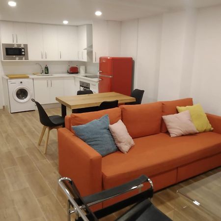 Apartment In Granada'S Center Екстер'єр фото