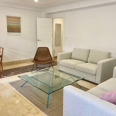 Apartment In Granada'S Center Екстер'єр фото