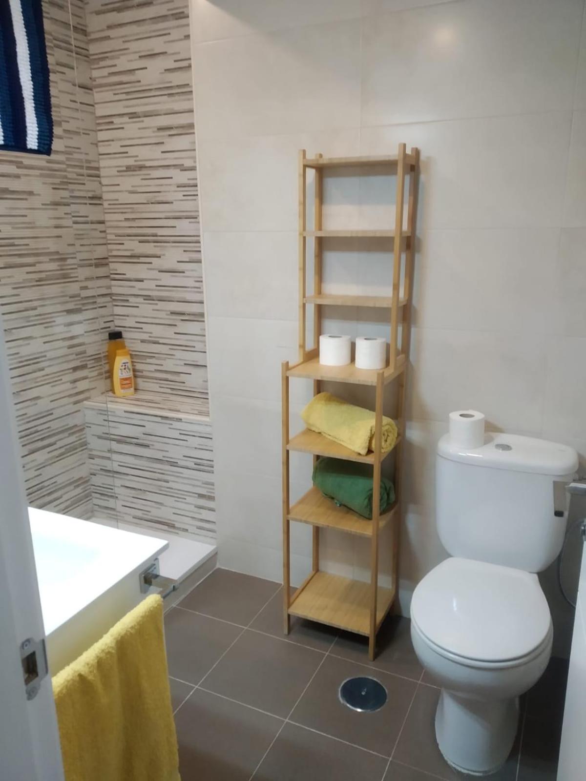 Apartment In Granada'S Center Екстер'єр фото