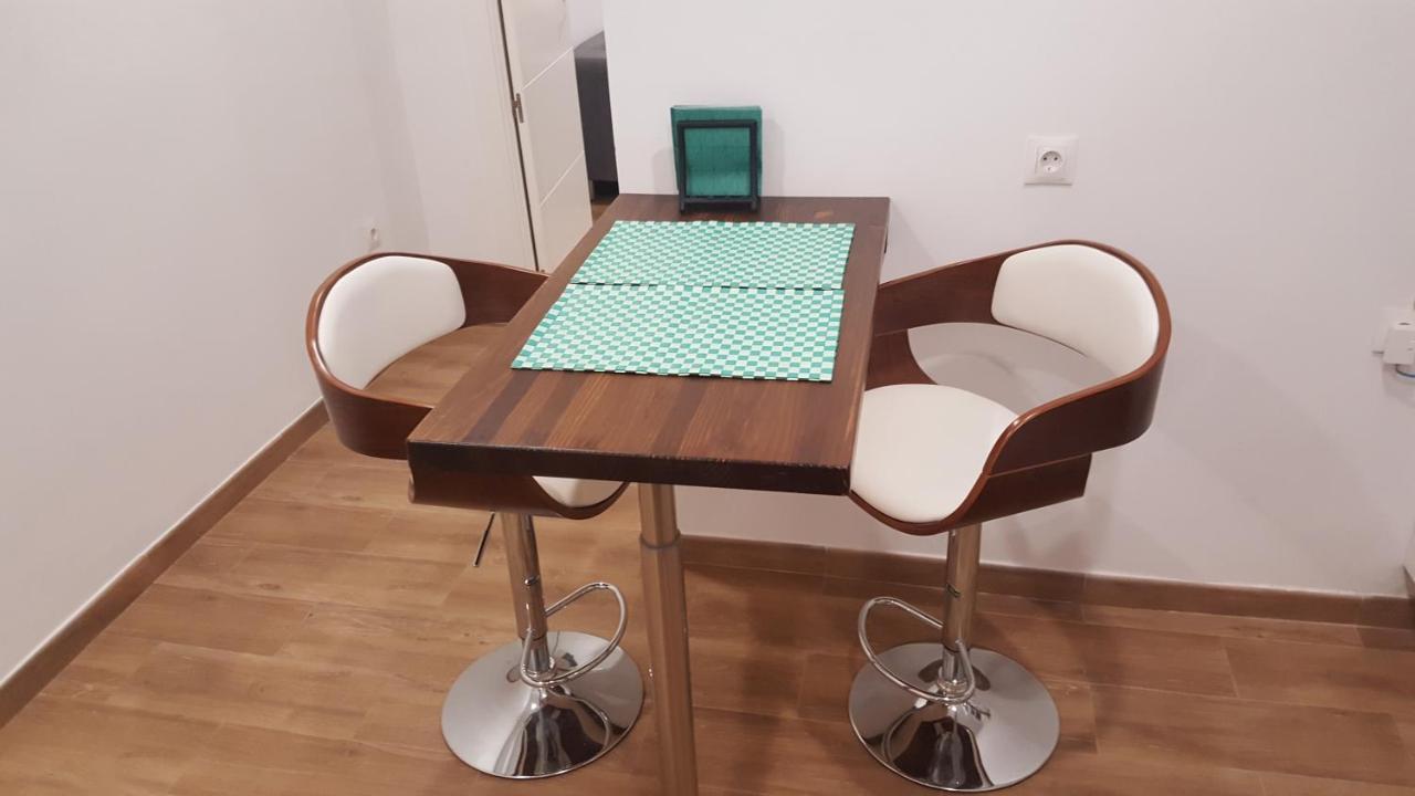 Apartment In Granada'S Center Екстер'єр фото