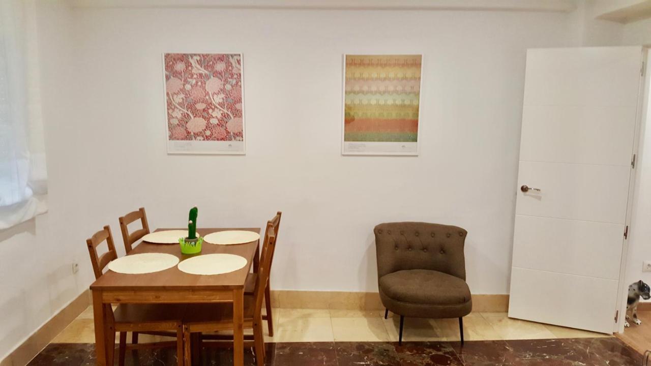 Apartment In Granada'S Center Екстер'єр фото