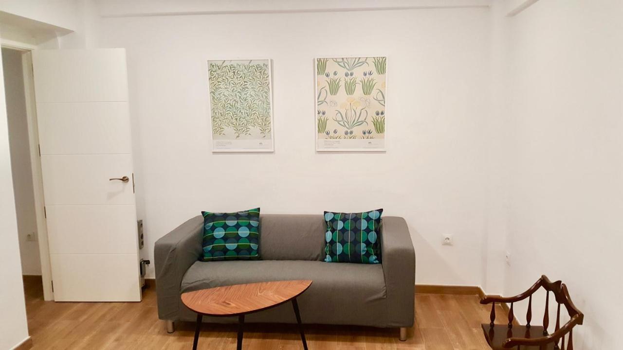 Apartment In Granada'S Center Екстер'єр фото