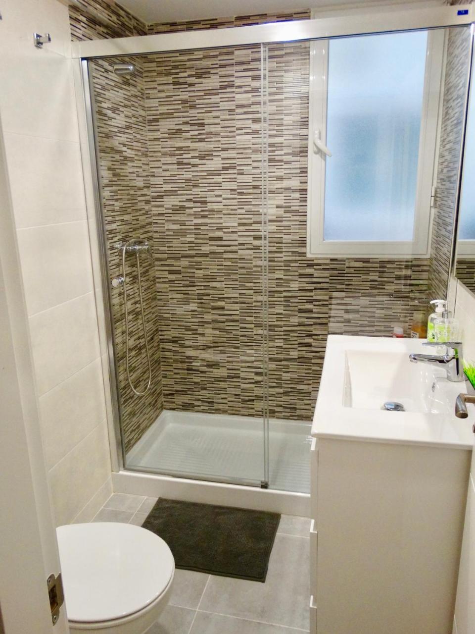 Apartment In Granada'S Center Екстер'єр фото