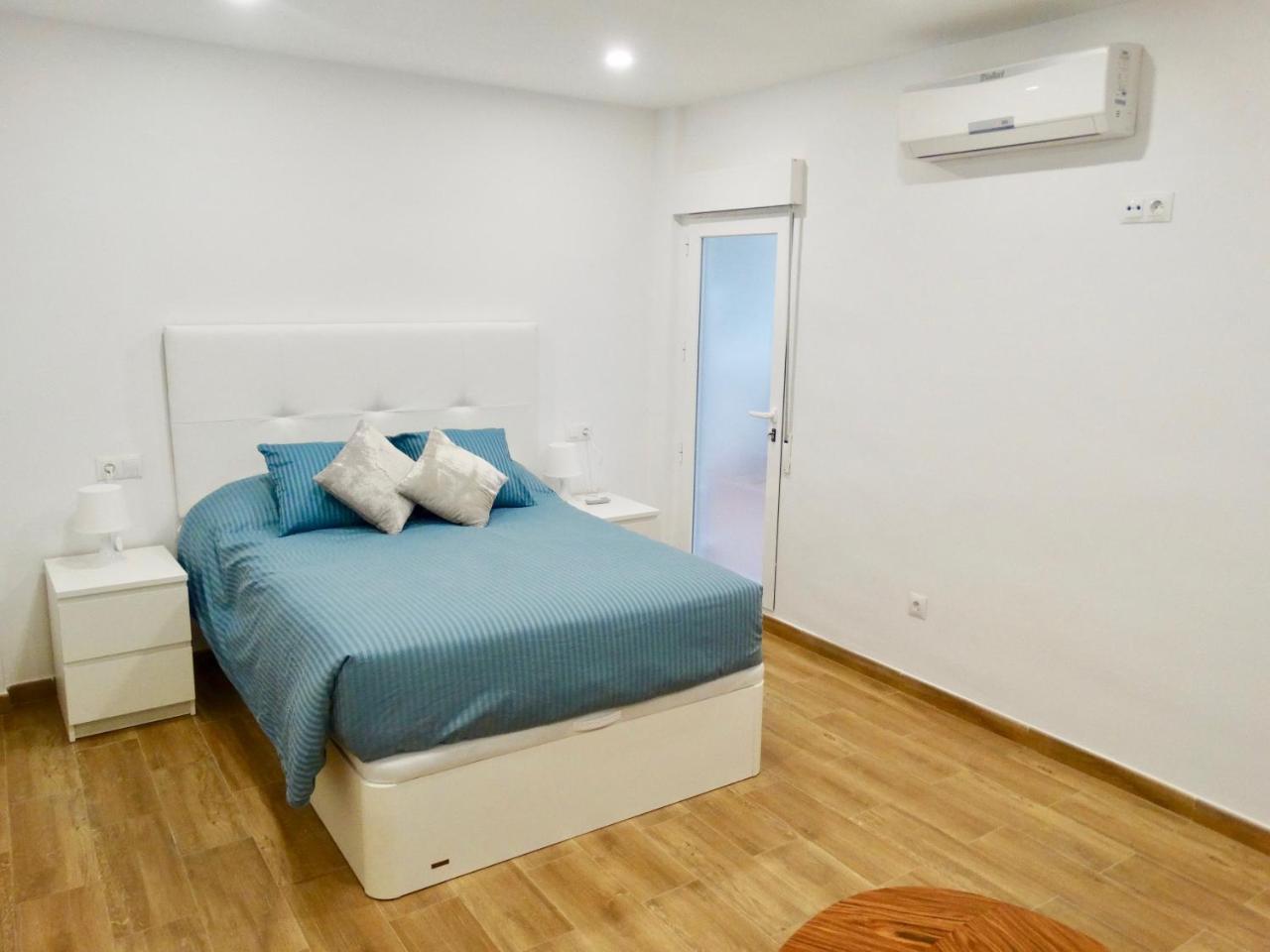 Apartment In Granada'S Center Екстер'єр фото