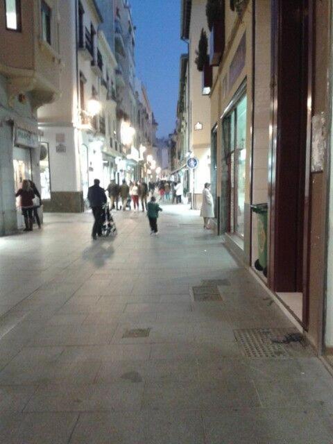 Apartment In Granada'S Center Екстер'єр фото